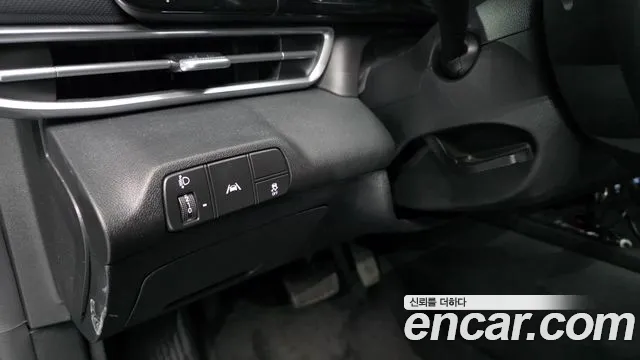 Hyundai Avante CN7 — Фото автомобиля 22