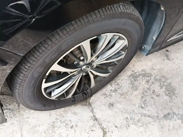 GAC Trumpchi M8 — Фото автомобиля 24