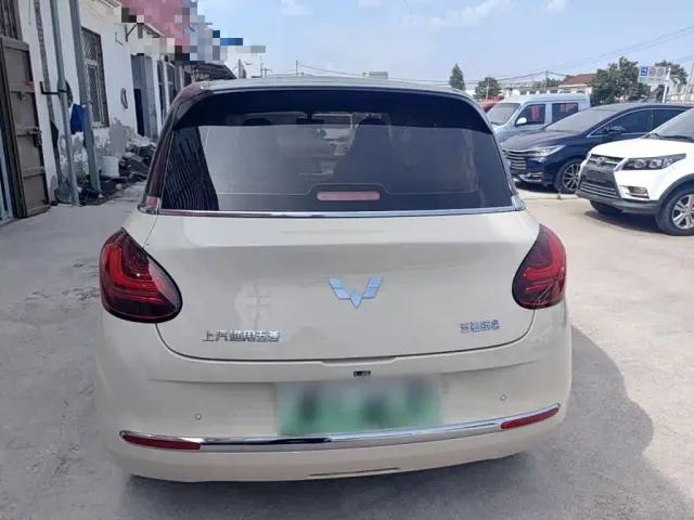 Wuling Bingo — Фото автомобиля 5