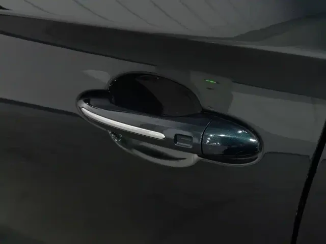 Jetour Shanhai L9 — Фото автомобиля 18
