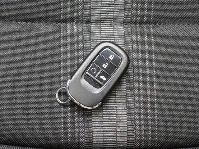 Honda Civic — Фото автомобиля 14