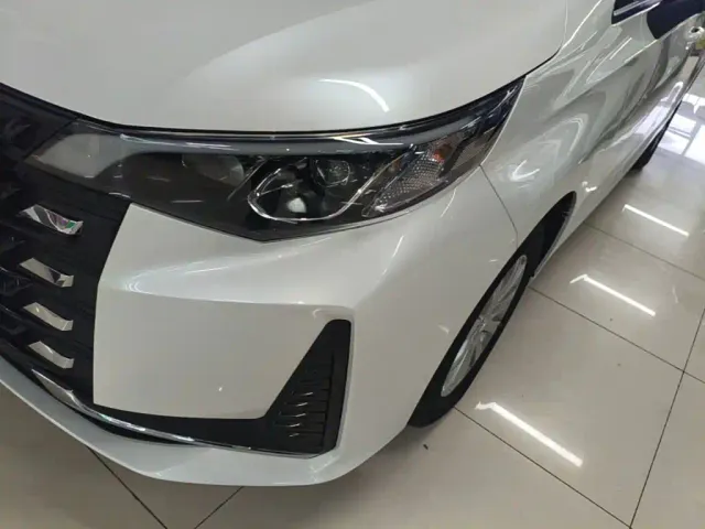 GAC Trumpchi M6 — Фото автомобиля 23