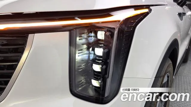 Kia Sorento 4th Gen — Фото автомобиля 7