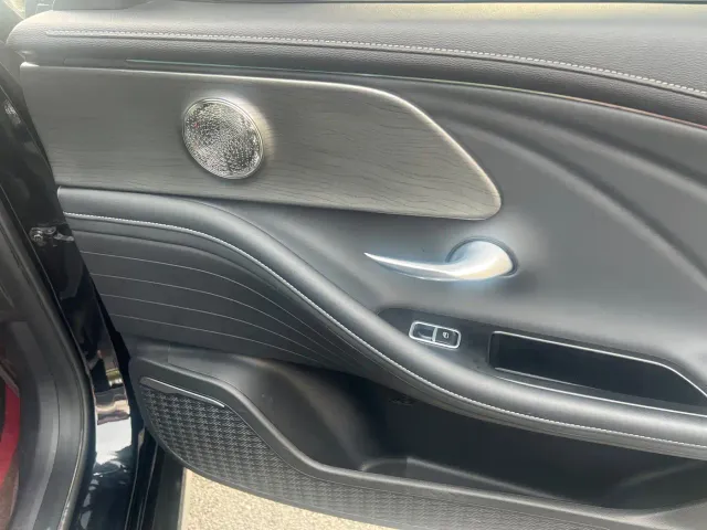 Chery Arrizo 8 — Фото автомобиля 11