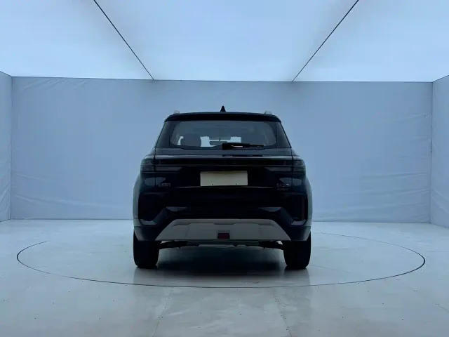 Hyundai ix35 — Фото автомобиля 5