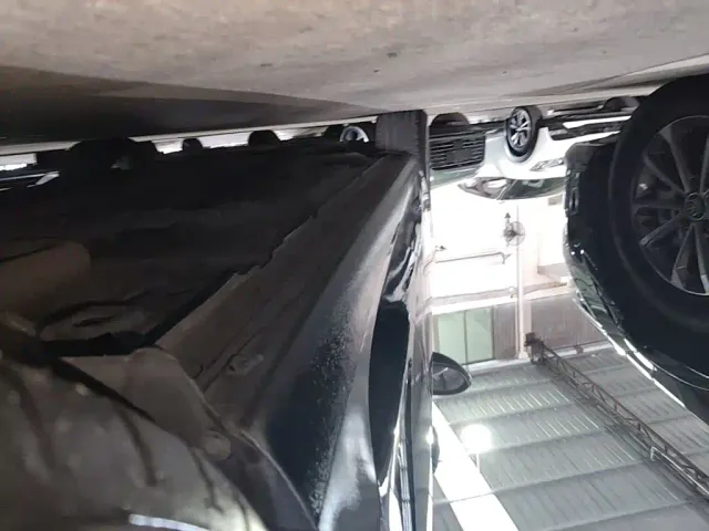 Buick Regal — Фото автомобиля 21