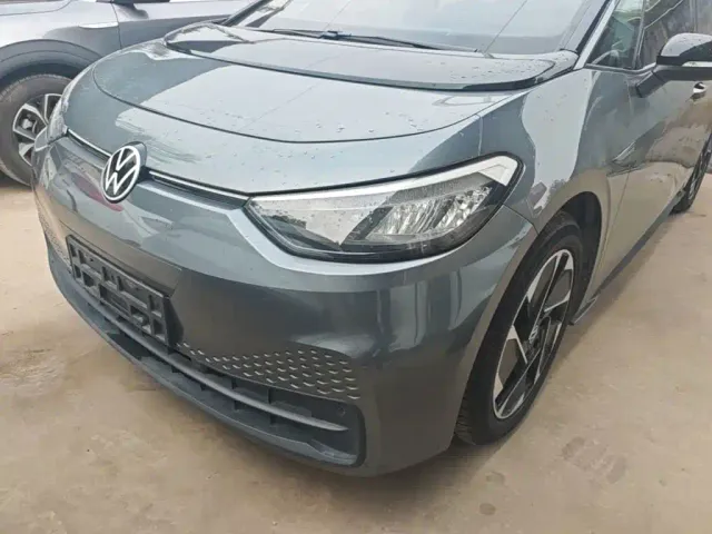 Volkswagen ID.3 — Фото автомобиля 23