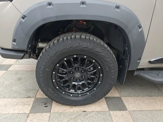 Maxus T90 — Фото автомобиля 22