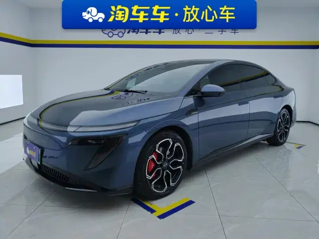 Фотография автомобиля — Nissan N7