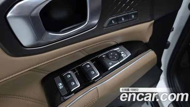 Kia Sorento 4th Gen — Фото автомобиля 29