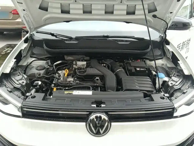 Volkswagen Tharu — Фото автомобиля 19
