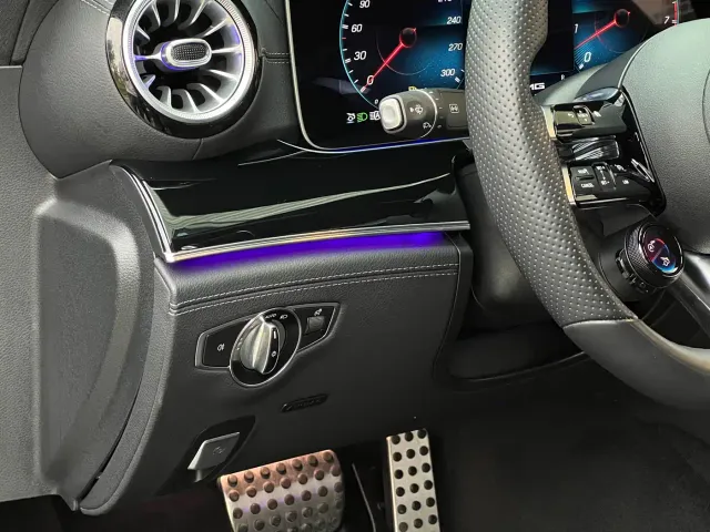 Mercedes-Benz AMG GT — Фото автомобиля 22