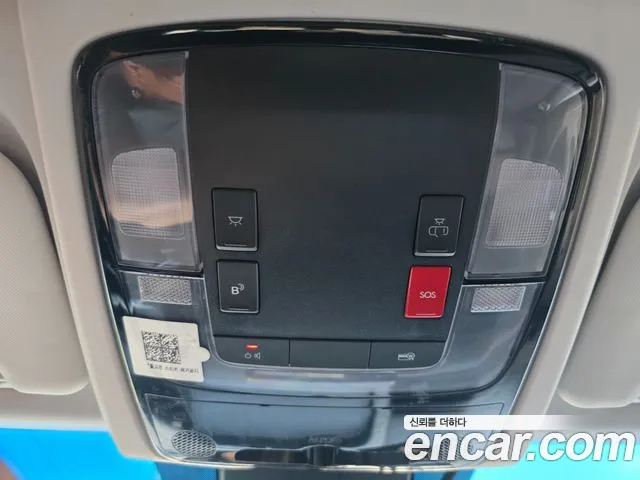 Hyundai Staria Staria Карго 3 места — Фото автомобиля 18