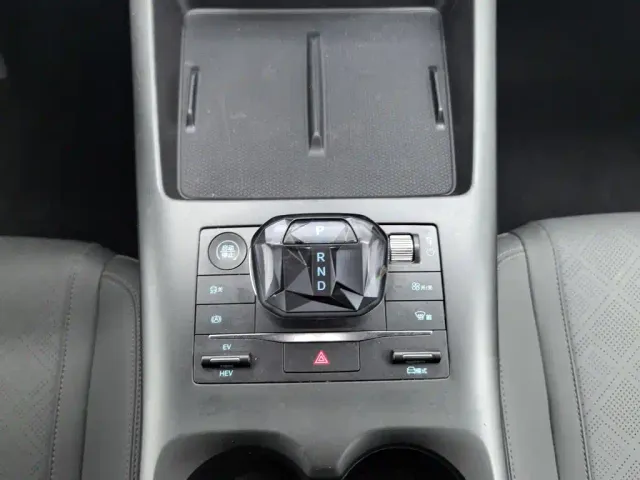 BYD Qin PLUS — Фото автомобиля 13