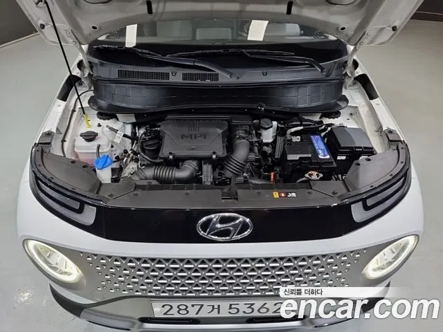 Hyundai Casper — Фото автомобиля 7