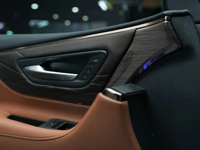 Toyota Alphard — Фото автомобиля 14