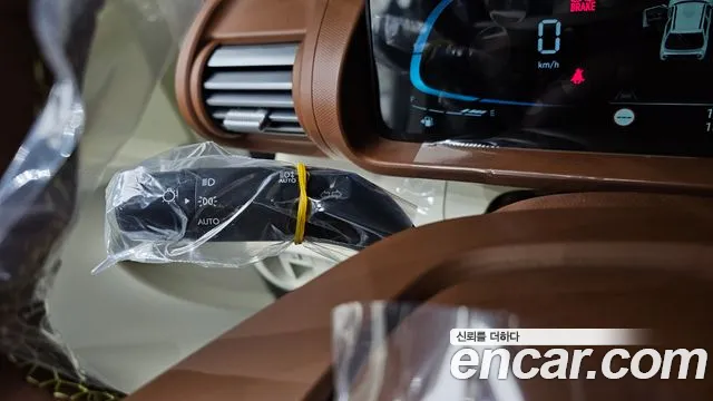 Hyundai Casper New — Фото автомобиля 18