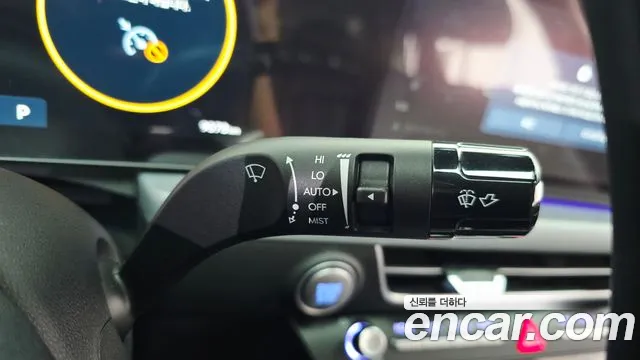 Hyundai Sonata Sonata Edge(DN8) — Фото автомобиля 23