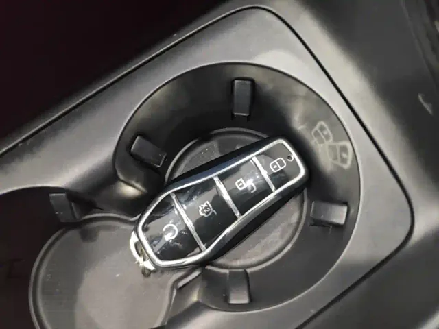 BYD Qin PLUS — Фото автомобиля 8