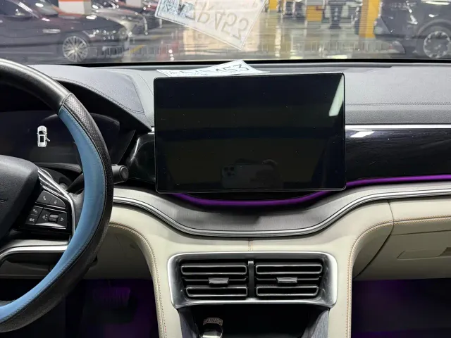 BYD Song PLUS — Фото автомобиля 14
