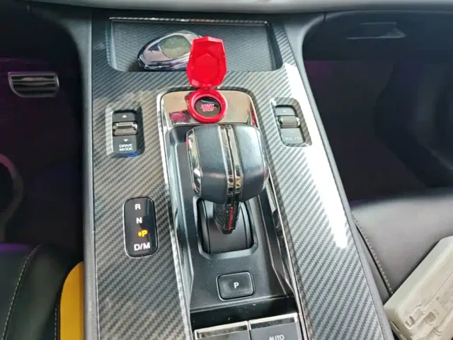 GAC Trumpchi Emkoo — Фото автомобиля 13
