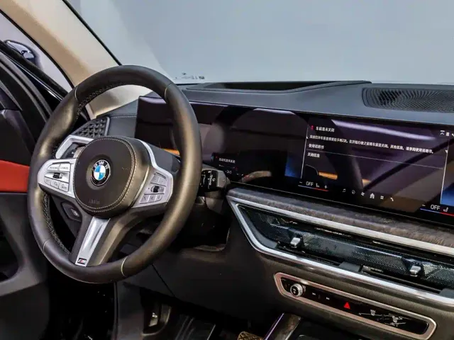 BMW X5 — Фото автомобиля 28