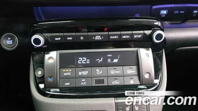 Hyundai Casper Casper Electric Inspiration — Фото автомобиля 17