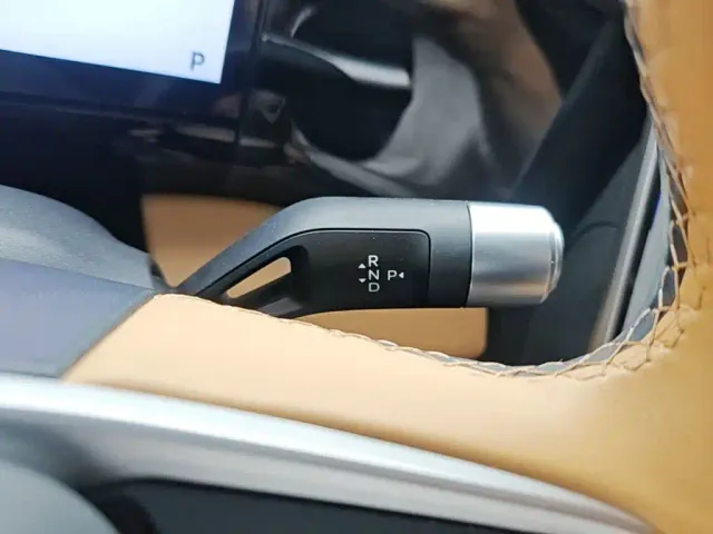 Geely Galaxy L7 — Фото автомобиля 13