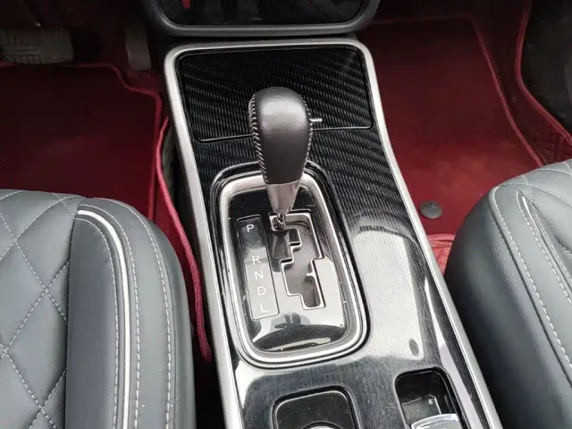 Mitsubishi Outlander — Фото автомобиля 13