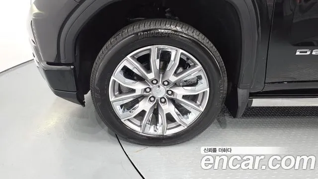 GMC Sierra — Фото автомобиля 5