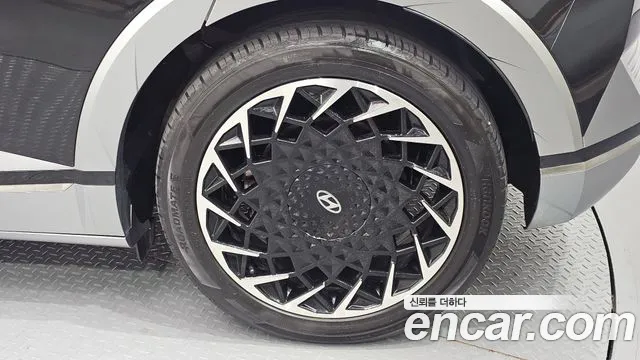 Hyundai Ioniq 5 Ioniq5 — Фото автомобиля 6
