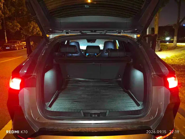 BYD Song PLUS — Фото автомобиля 6