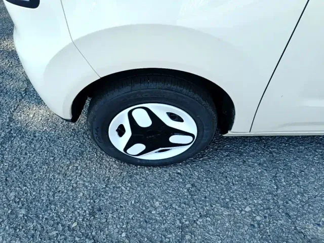 Geely Panda — Фото автомобиля 22