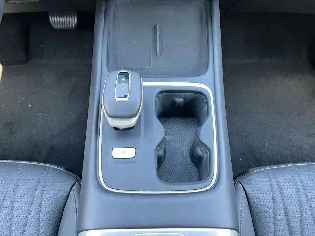 Changan Eado — Фото автомобиля 16