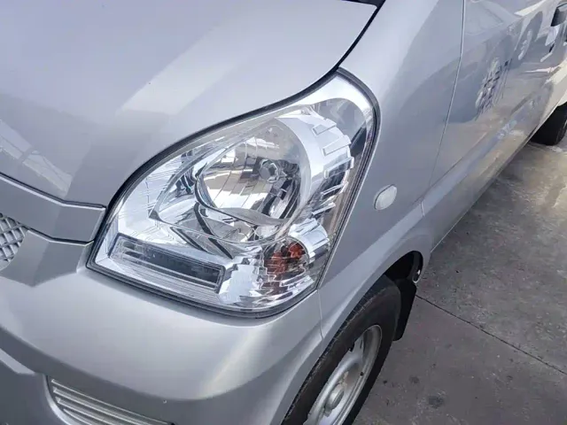 Wuling Rongguang EV — Фото автомобиля 23