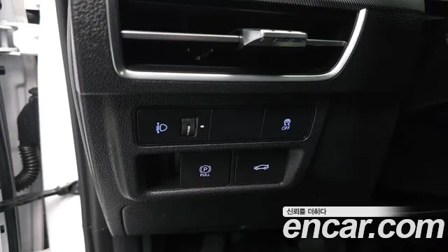 Hyundai Sonata Sonata Edge(DN8) 2.0 LPG(Коммерческий) — Фото автомобиля 19