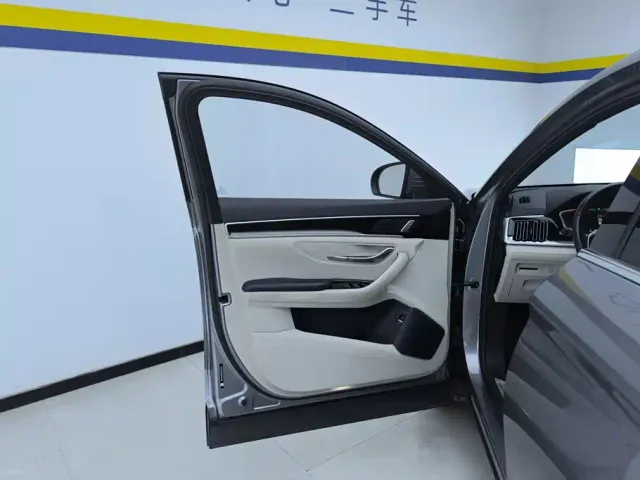 BYD Song PLUS — Фото автомобиля 7