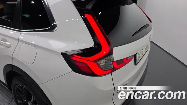 Honda CR-V 6th Gen — Фото автомобиля 8