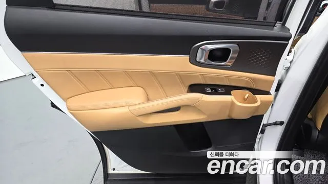 Kia Sorento 4th Gen — Фото автомобиля 14