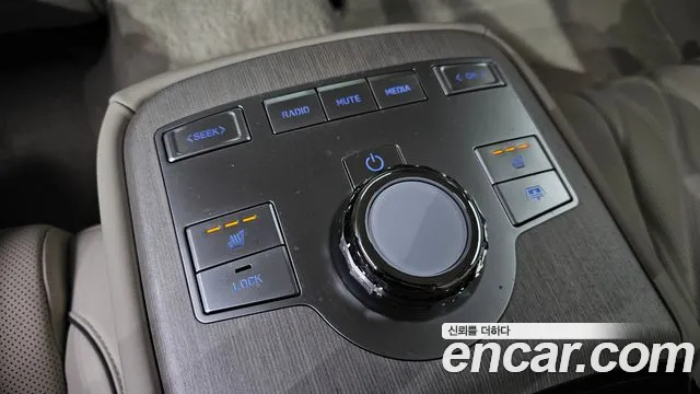 Genesis G80 RG3 — Фото автомобиля 19