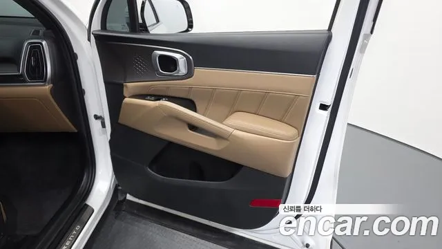 Kia Sorento Новый Sorento 4 поколение Дизель 2.2 4WD — Фото автомобиля 24