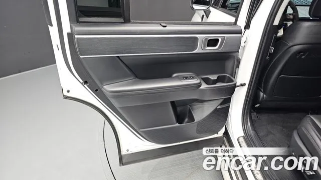 Hyundai Santafe Santa Fe (MX5) — Фото автомобиля 25