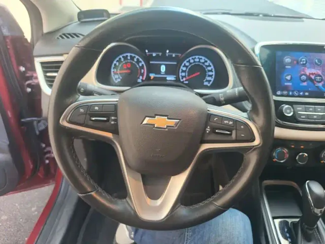 Chevrolet Monza — Фото автомобиля 10