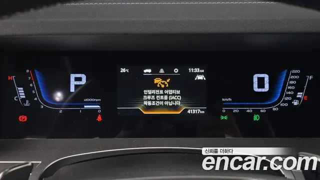 KG_Mobility_Ssangyong Torres Torres Бензин 1.5 2WD — Фото автомобиля 8