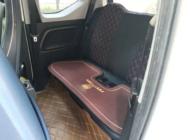 Wuling Hongguang Mini EV — Фото автомобиля 13