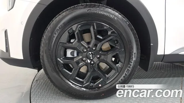 Kia Sorento — Фото автомобиля 5