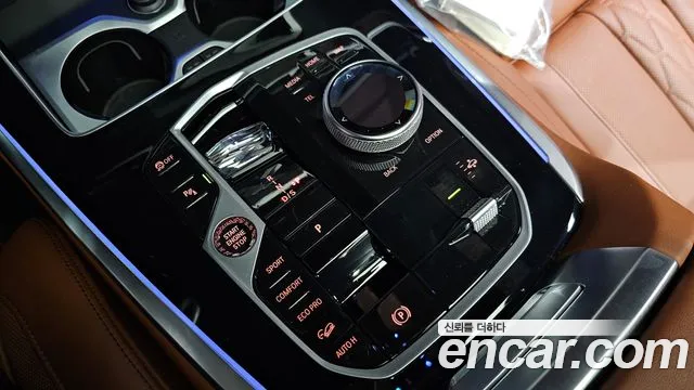 BMW X7 G07 — Фото автомобиля 12