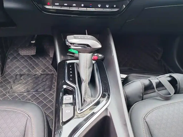 Buick Verano 2023 Pro Joy Edition — Фото автомобиля 13