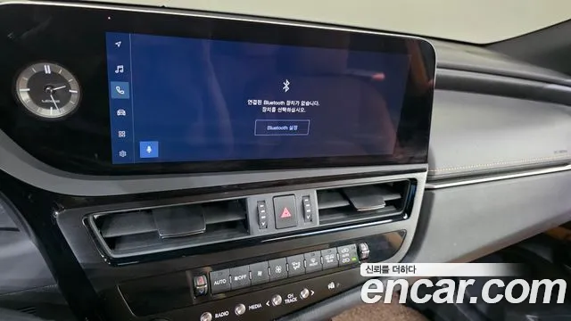 Lexus ES 7th Gen — Фото автомобиля 21
