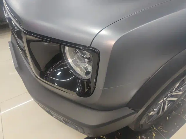 Haval Big Dog — Фото автомобиля 23